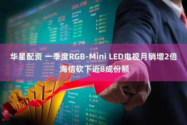 华星配资 一季度RGB-Mini LED电视月销增2倍 海信砍下近8成份额